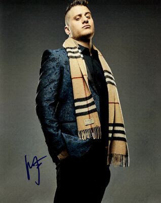 mjf Burberry scarves